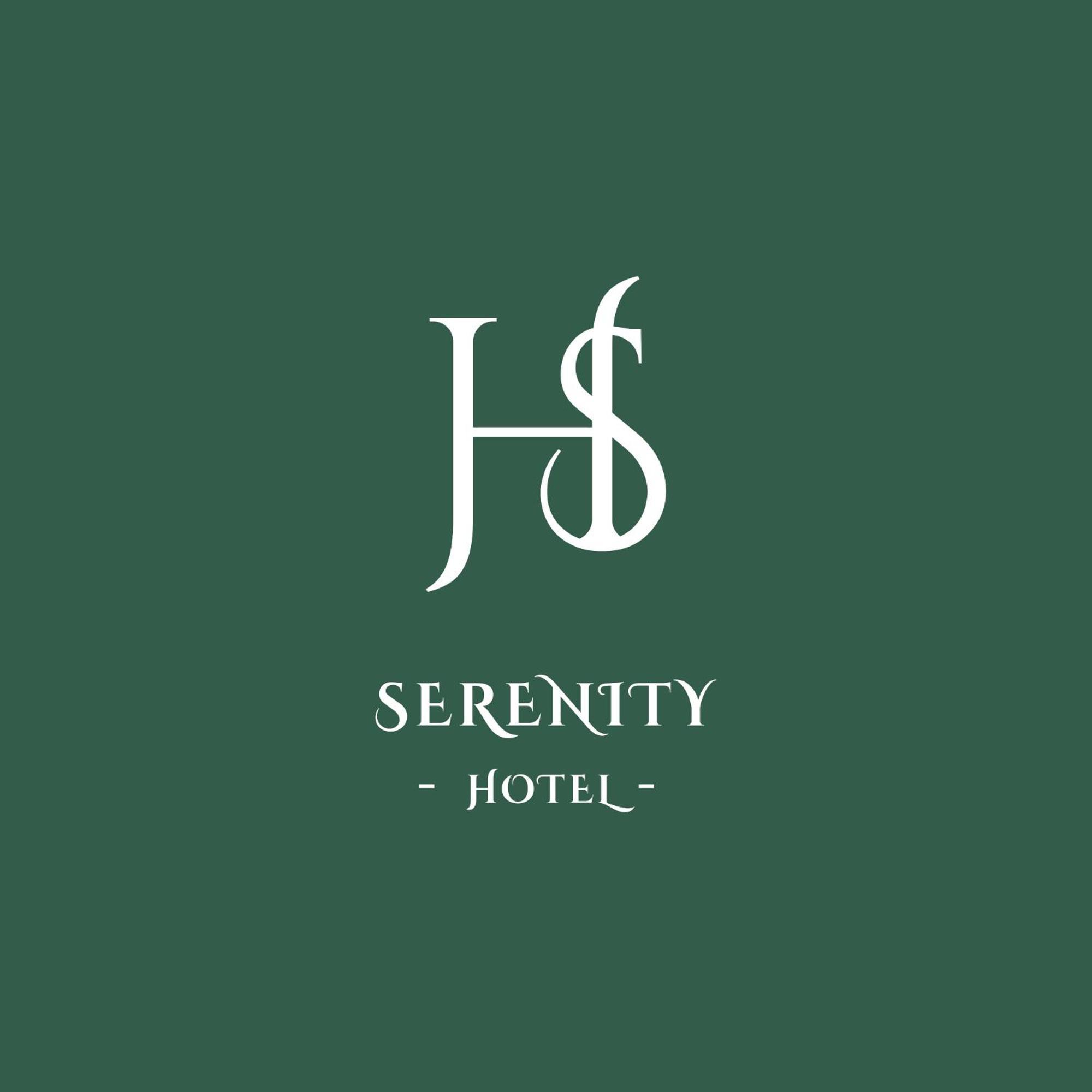 Hotel Serenity Tbilisi Buitenkant foto