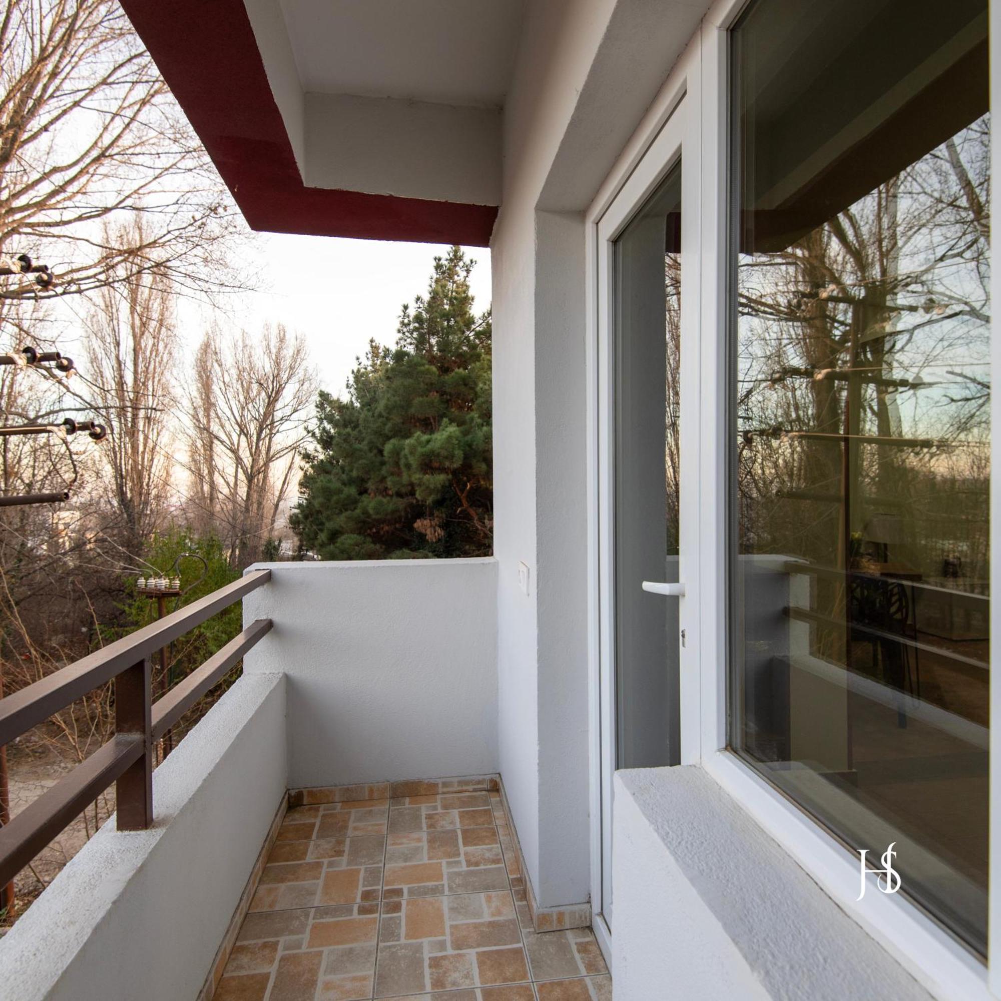 Hotel Serenity Tbilisi Buitenkant foto